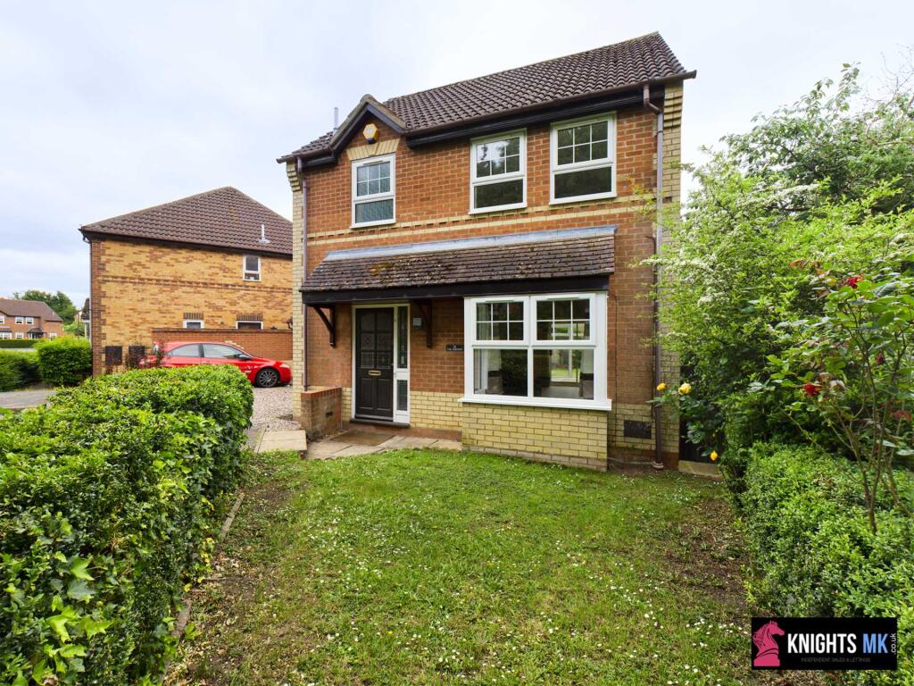 Main image of property: The Nortons, Caldecotte