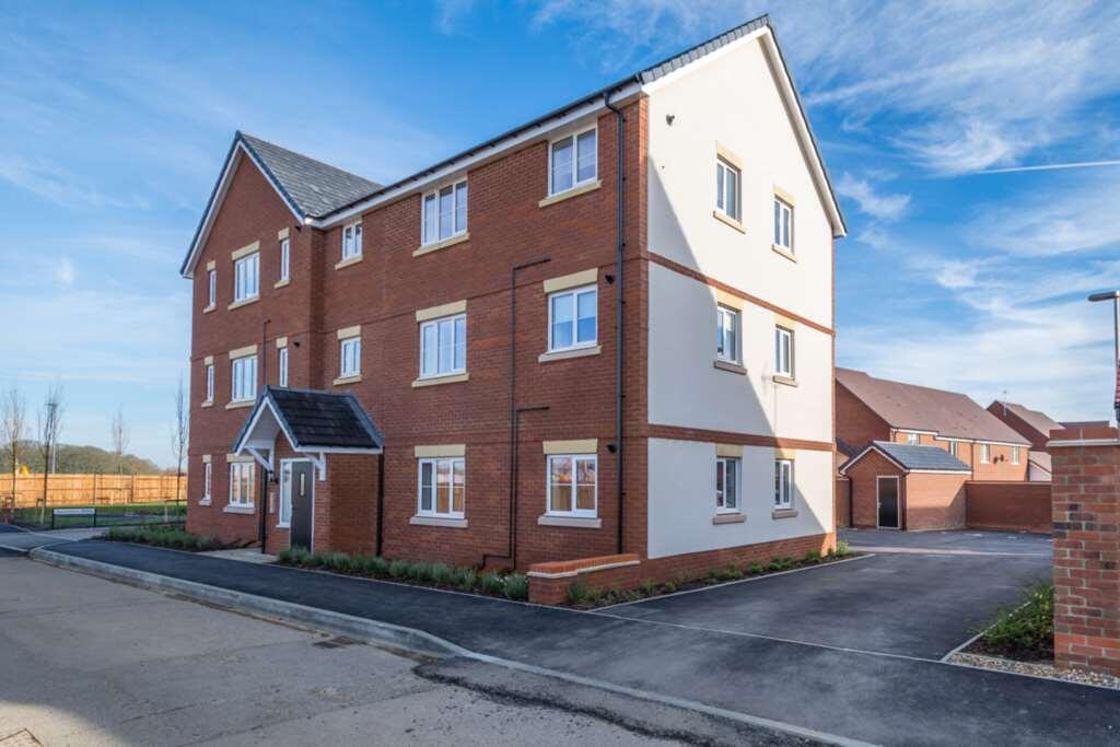 Main image of property: Madeira Meadows
