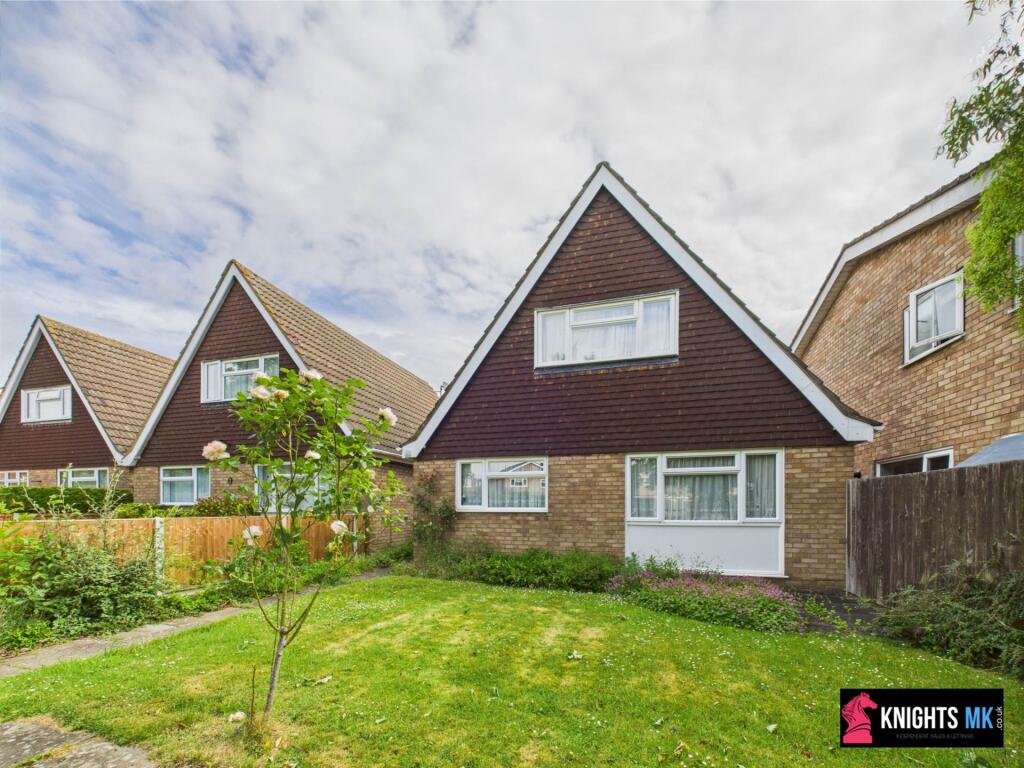 Main image of property: Prestwick Close, Bletchley