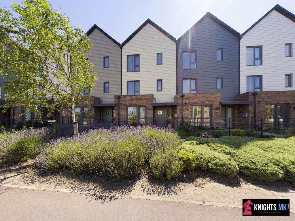 Main image of property: Countess Way, Broughton