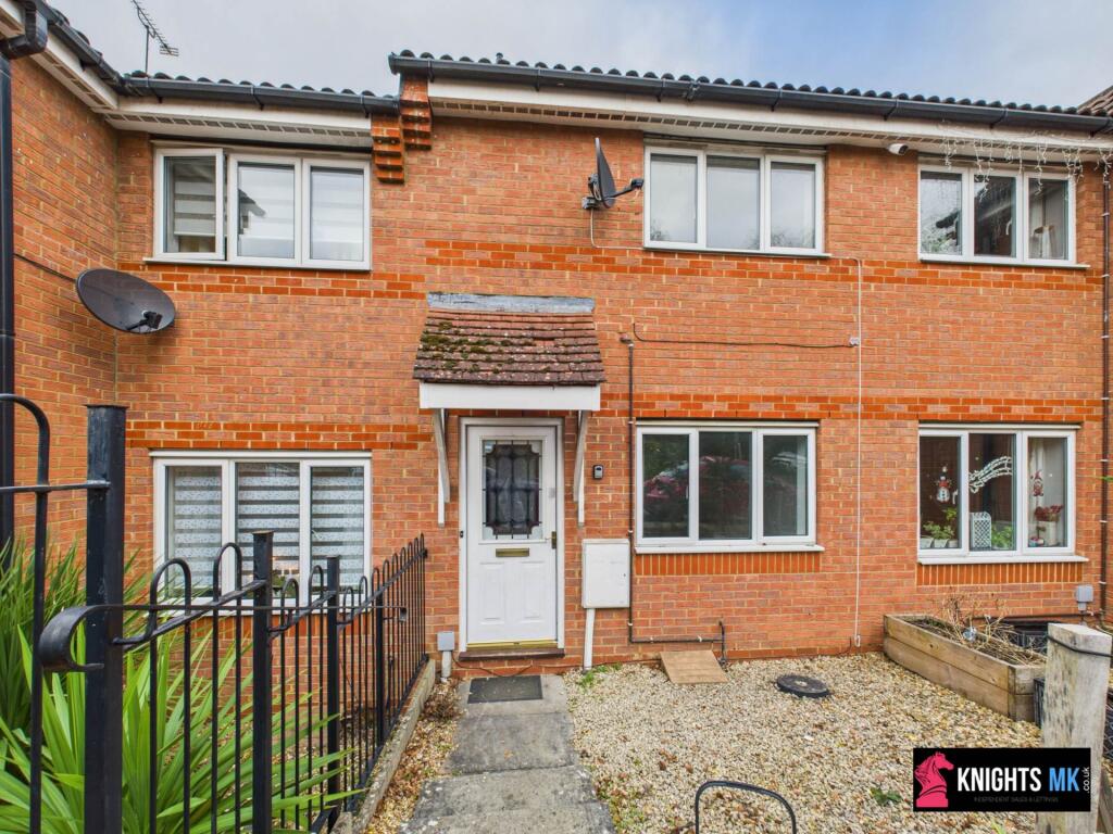 Main image of property: Bluebell Close, Buckingham