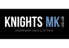 Knights MK Ltd, Milton Keynes Estate Agent Logo