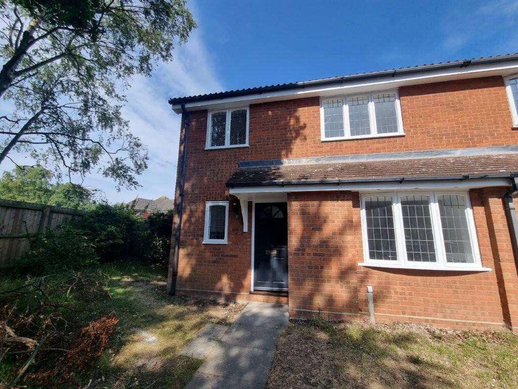 Main image of property: Essex Way, Purdis Farm, Ipswich, IP3