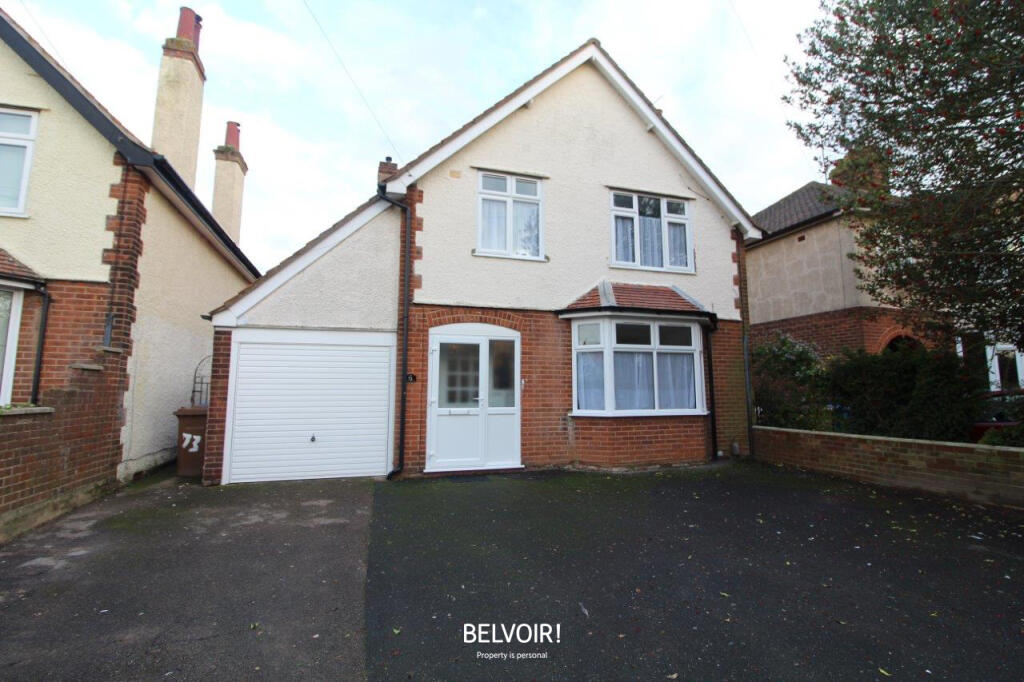 Main image of property: Lattice Avenue, Ipswich, IP4