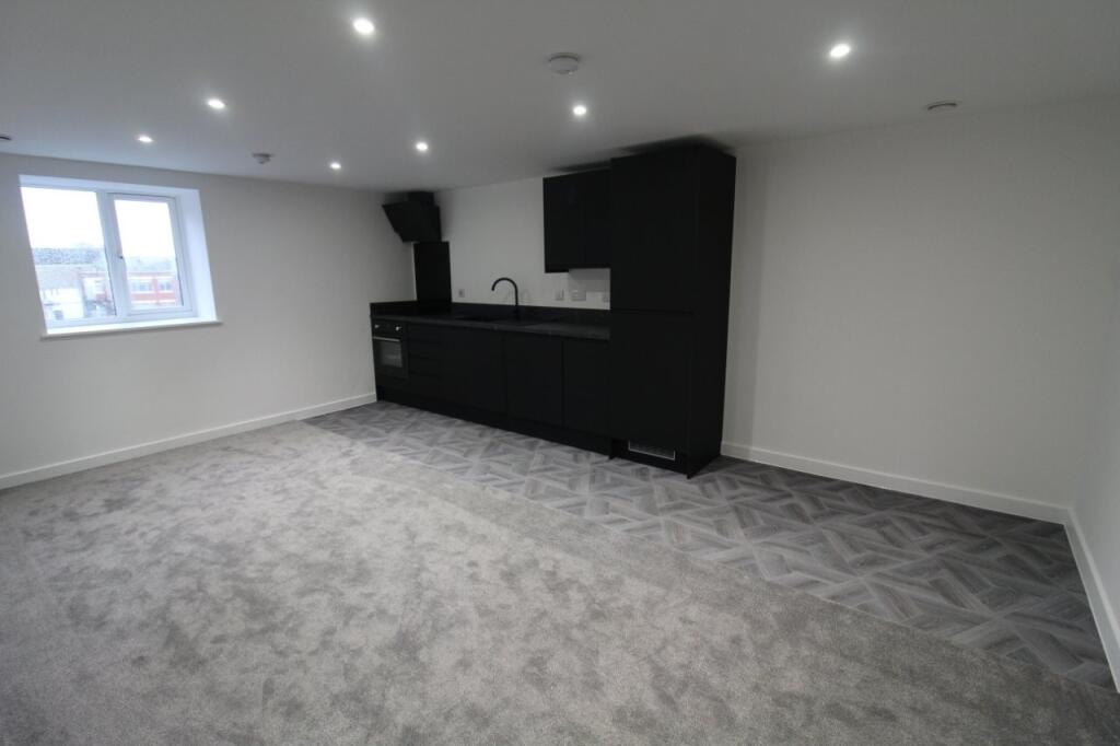 Main image of property: Tower Ramparts, Ipswich, IP1