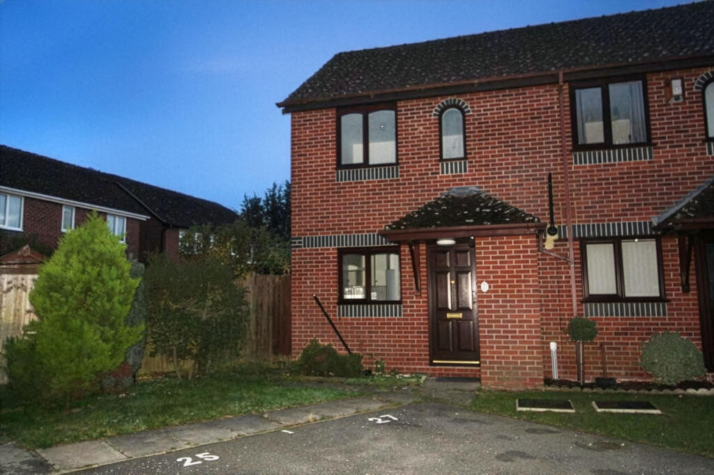 Main image of property: Wright Lane, Kesgrave, IP5