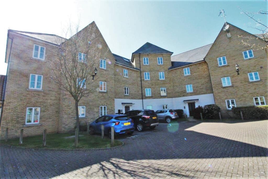 Main image of property: Alnesbourn Crescent, Ravenswood, Ipswich, IP3