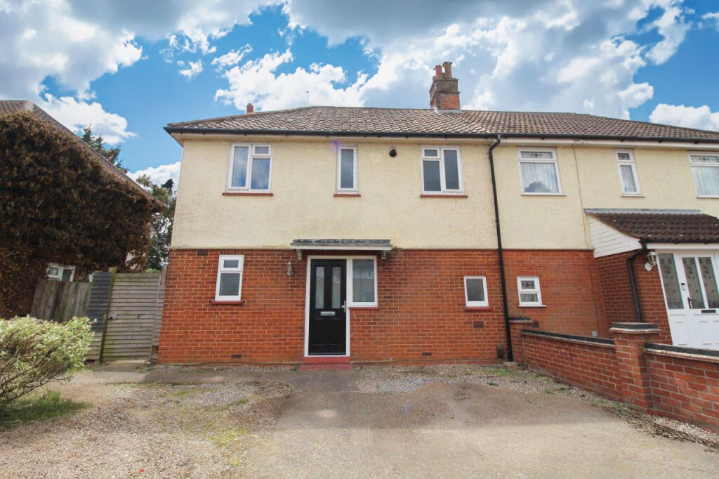 Main image of property: Landseer Road, Ipswich, IP3