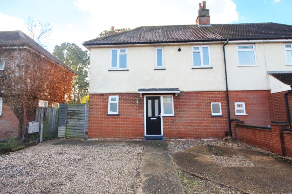 Main image of property: Landseer Road, Ipswich, IP3