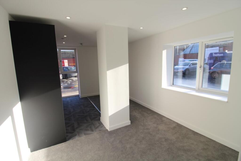 Main image of property: Tower Ramparts, Ipswich, IP1