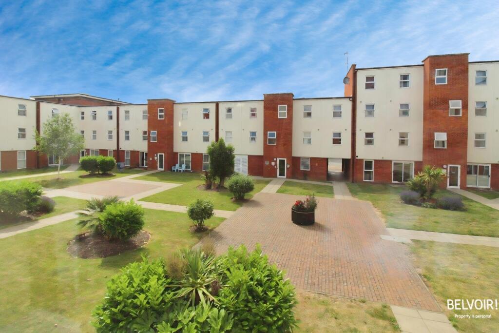 Main image of property: Ranelagh Road, Ipswich, IP2