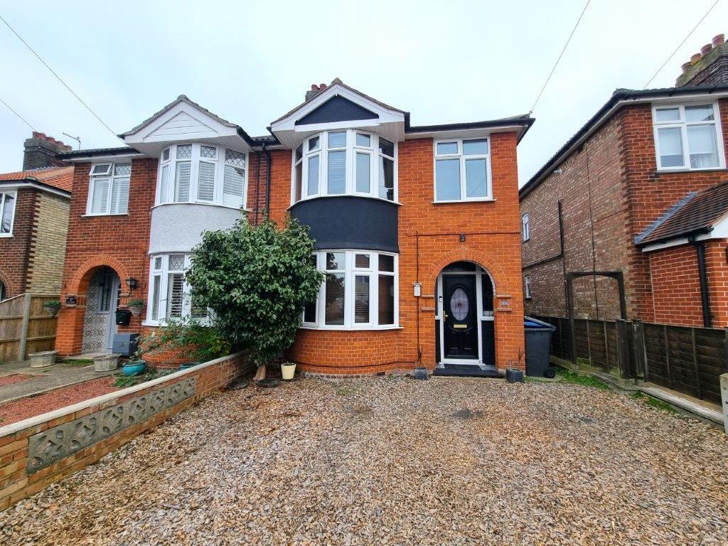Main image of property: Avondale Road, Ipswich, IP3