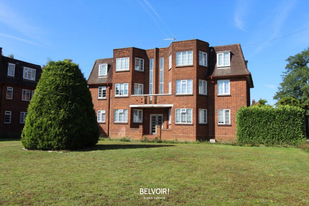 Main image of property: Valley Road, Ipswich, IP1