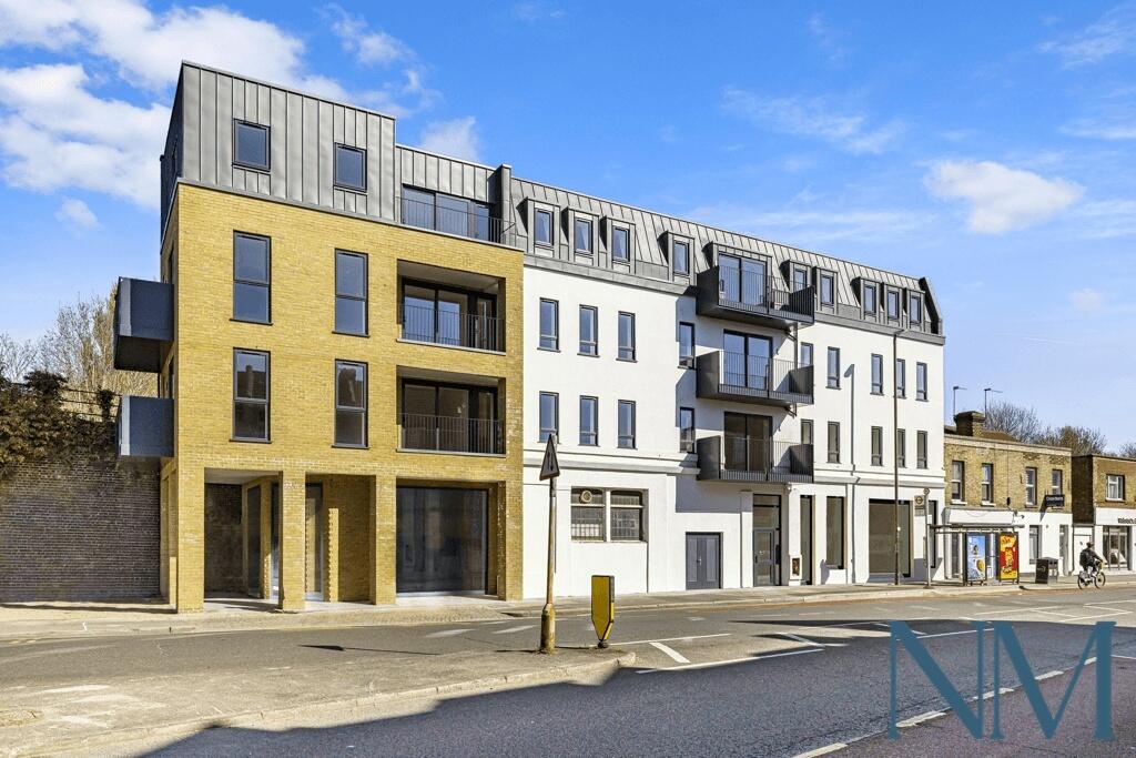 Main image of property: RAYNES PARK, SW20