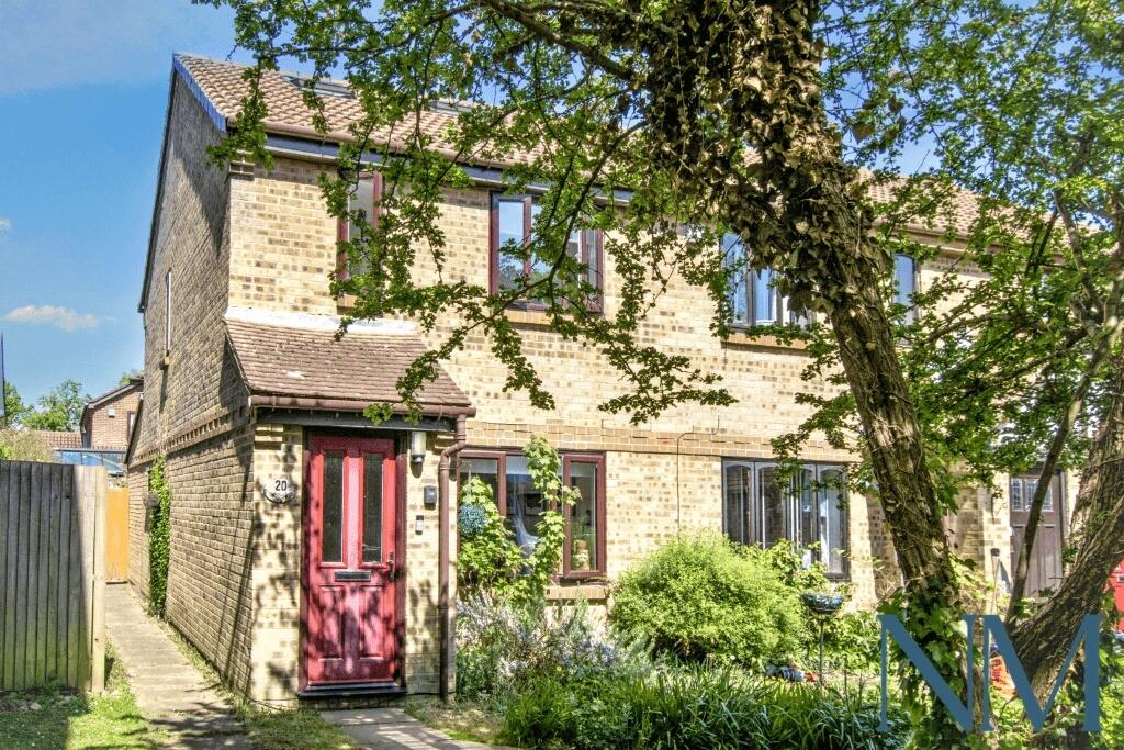 Main image of property: Parkhurst Grove, Horley