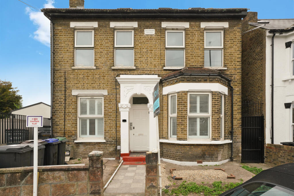 Main image of property: Salisbury House, Frant Road, Thornton Heath