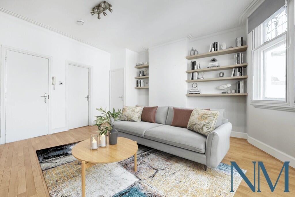 Main image of property: George Street, Richmond, TW9