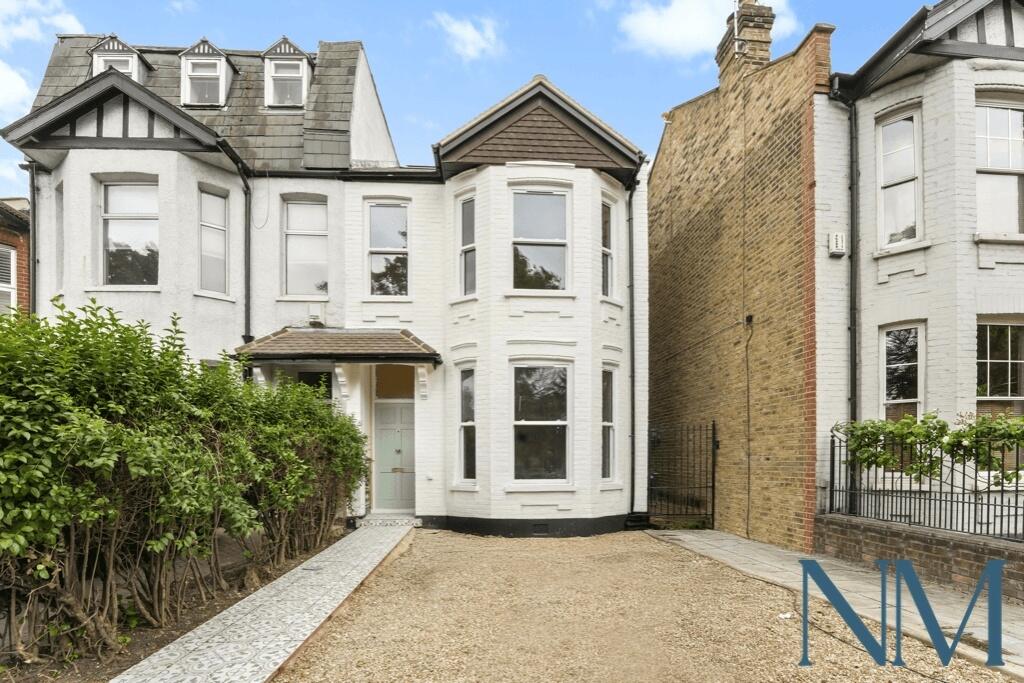 Main image of property: Gap Road, London, SW19