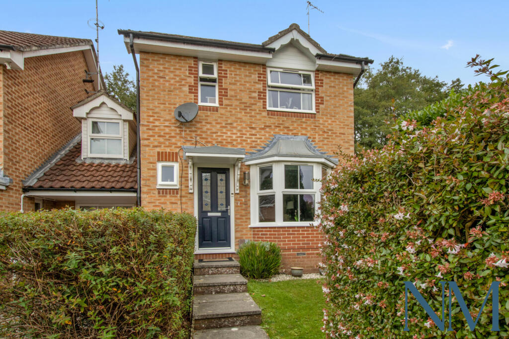 Main image of property: Maidenbower, RH10 7ZF