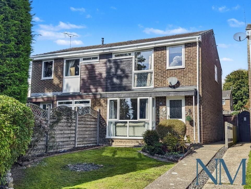 Main image of property: Ash Close, Crawley Down, RH10