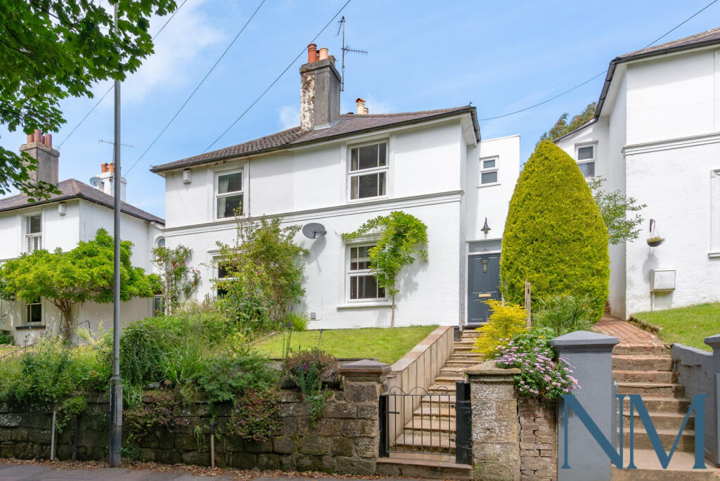 Main image of property: Speldhurst Road, Tunbridge Wells, TN4