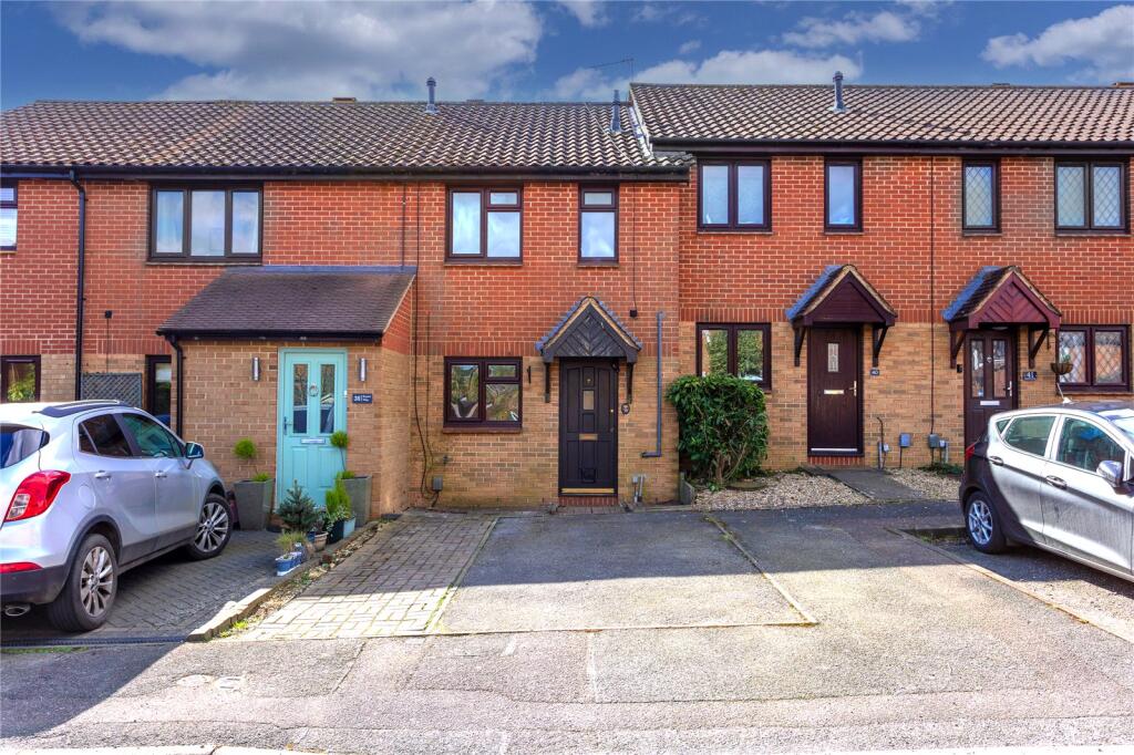 Main image of property: Bryant Way, Toddington, Bedfordshire, LU5