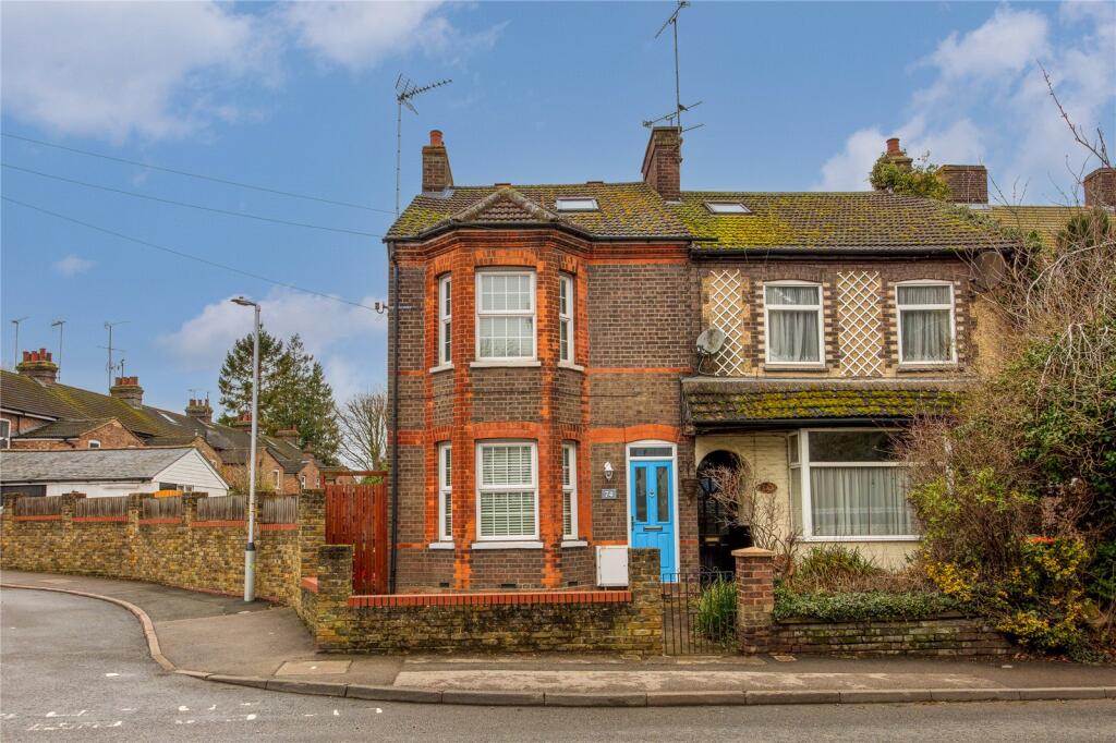 Main image of property: Luton Road, Chalton, Bedfordshire, LU4