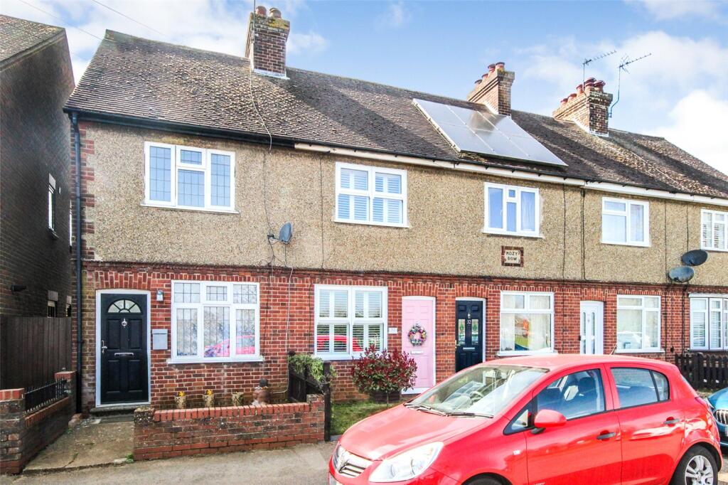 Main image of property: Luton Road, Toddington, Bedfordshire, LU5