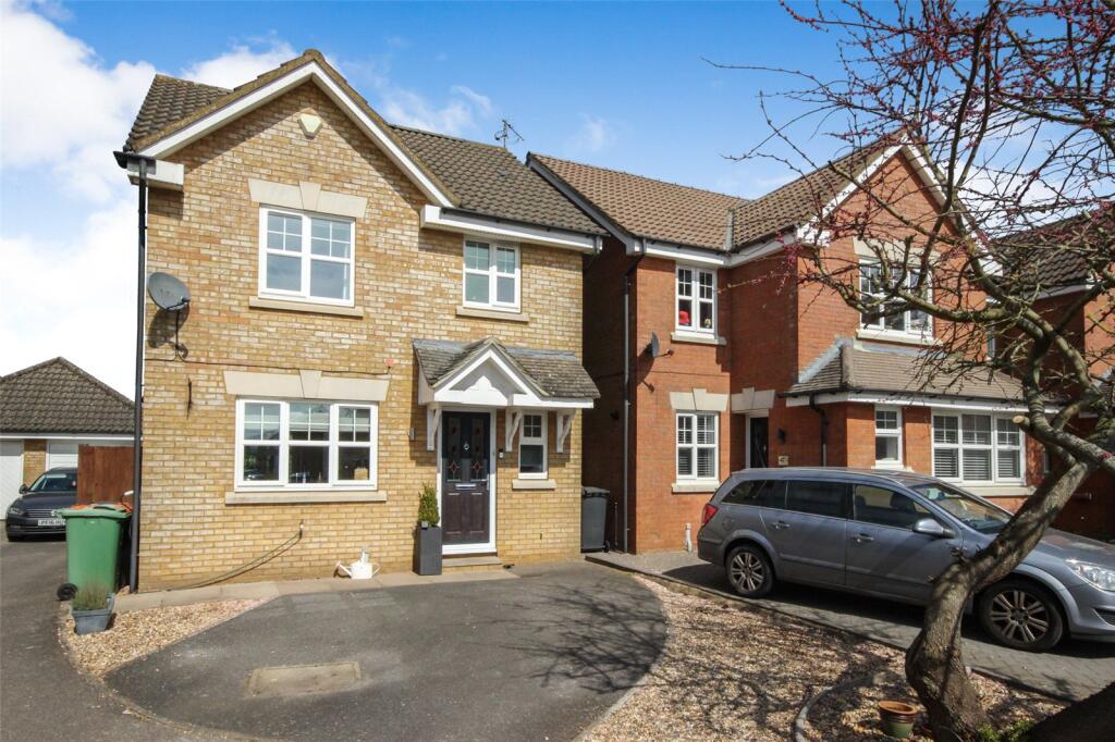 Main image of property: Randall Drive, Toddington, Bedfordshire, LU5