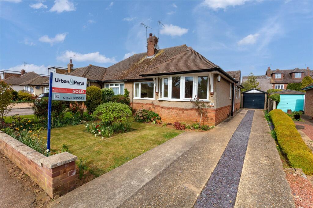 Main image of property: Grange Road, Toddington, Bedfordshire, LU5