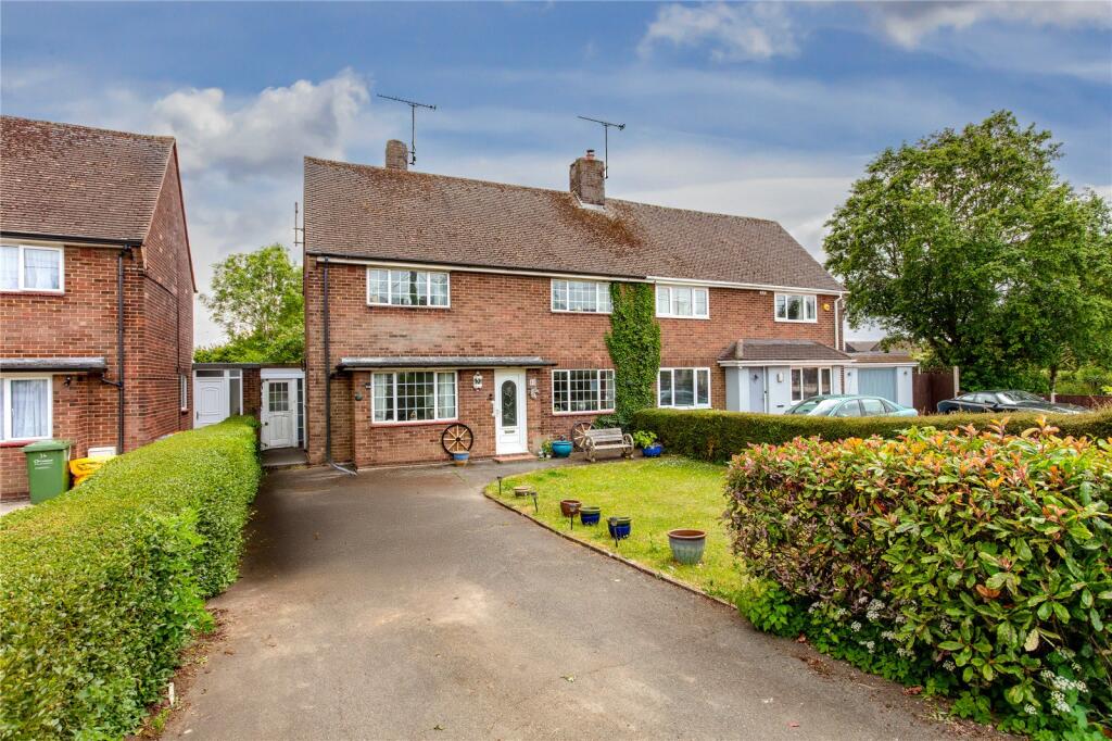 Main image of property: Harlington Road, Sundon, Bedfordshire, LU3
