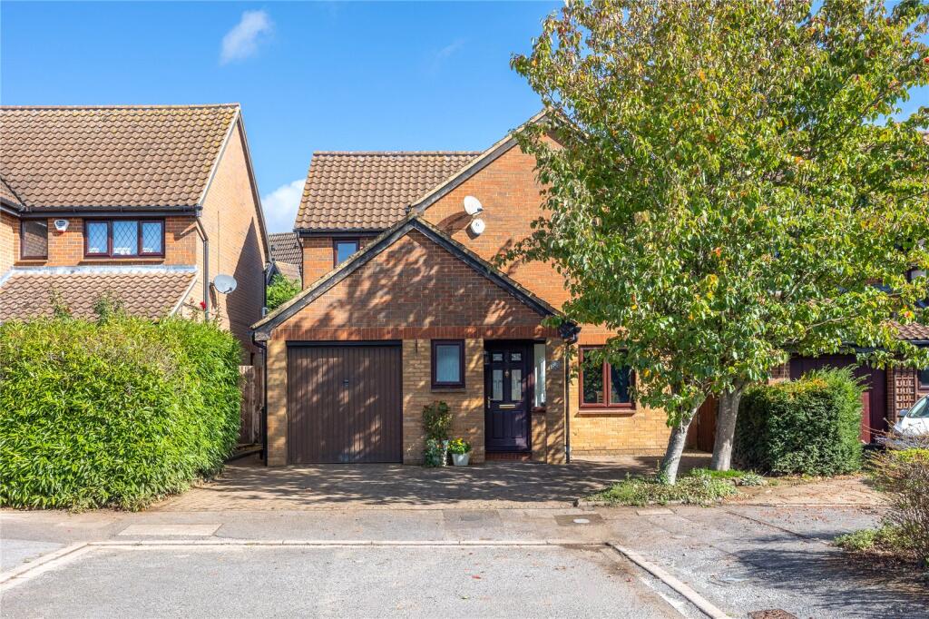 Main image of property: Russell Road, Toddington, Bedfordshire, LU5