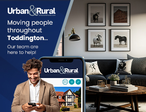 Get brand editions for Urban & Rural Property Services, Toddington