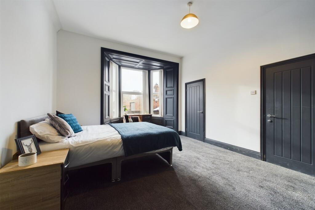 Main image of property: Cresswell Terrace, Sunderland