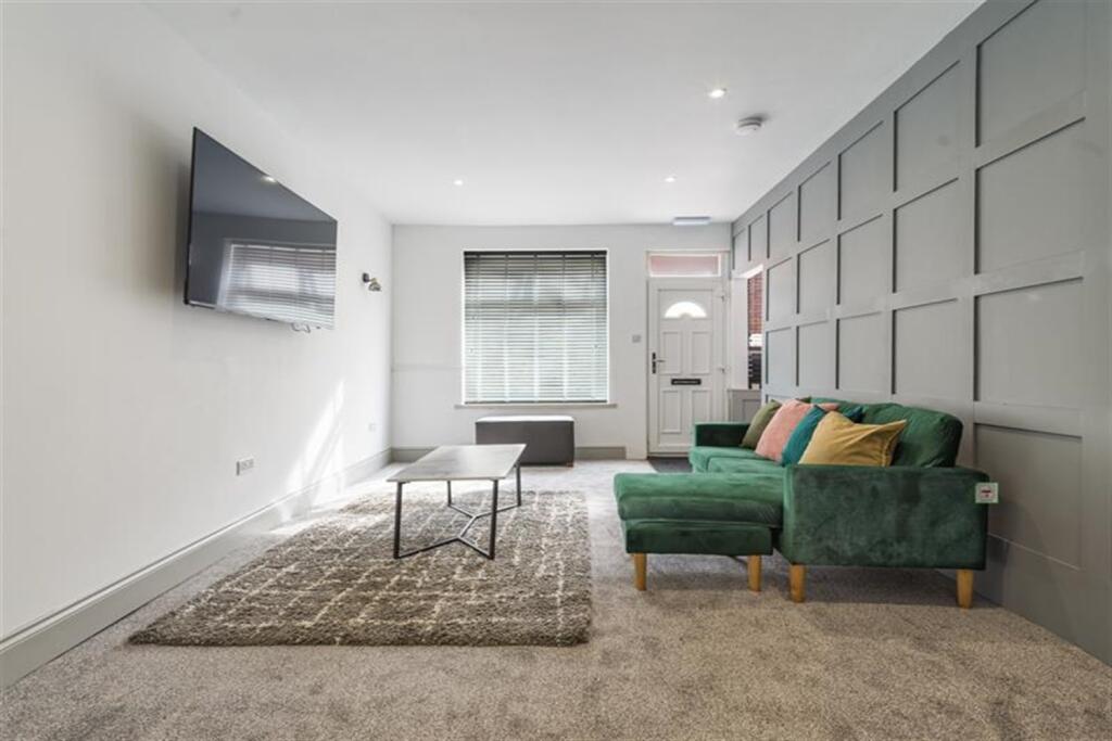 Main image of property: Field Street, Newcastle Upon Tyne