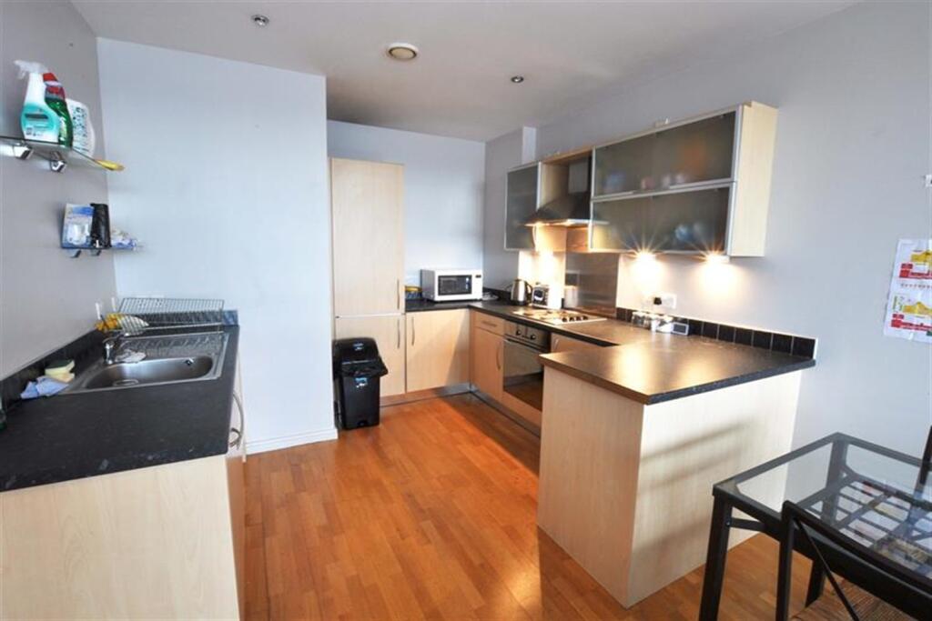 Main image of property: 55 Degrees North, Pilgrim Street, Newcastle Upon Tyne