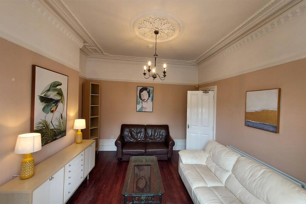 Main image of property: Holly Avenue, Jesmond, Newcastle Upon Tyne