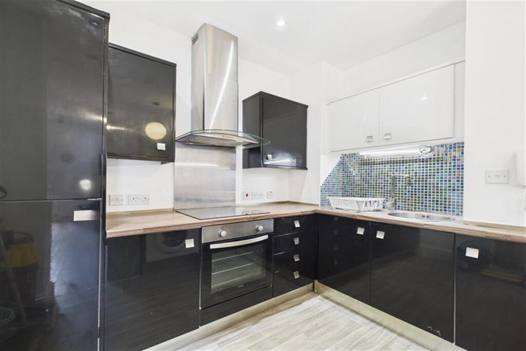 Main image of property: Glenthorn Road, Newcastle Upon Tyne
