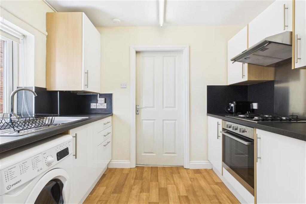 Main image of property: Bayswater Road, Newcastle Upon Tyne