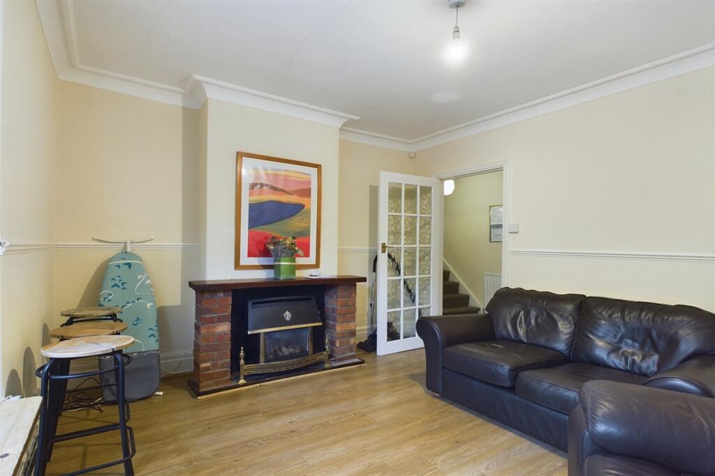 Main image of property: Brentwood Avenue, Newcastle Upon Tyne