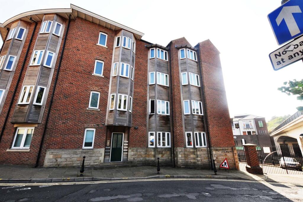 Main image of property: Clements Wharf, Back Silver Street, Durham