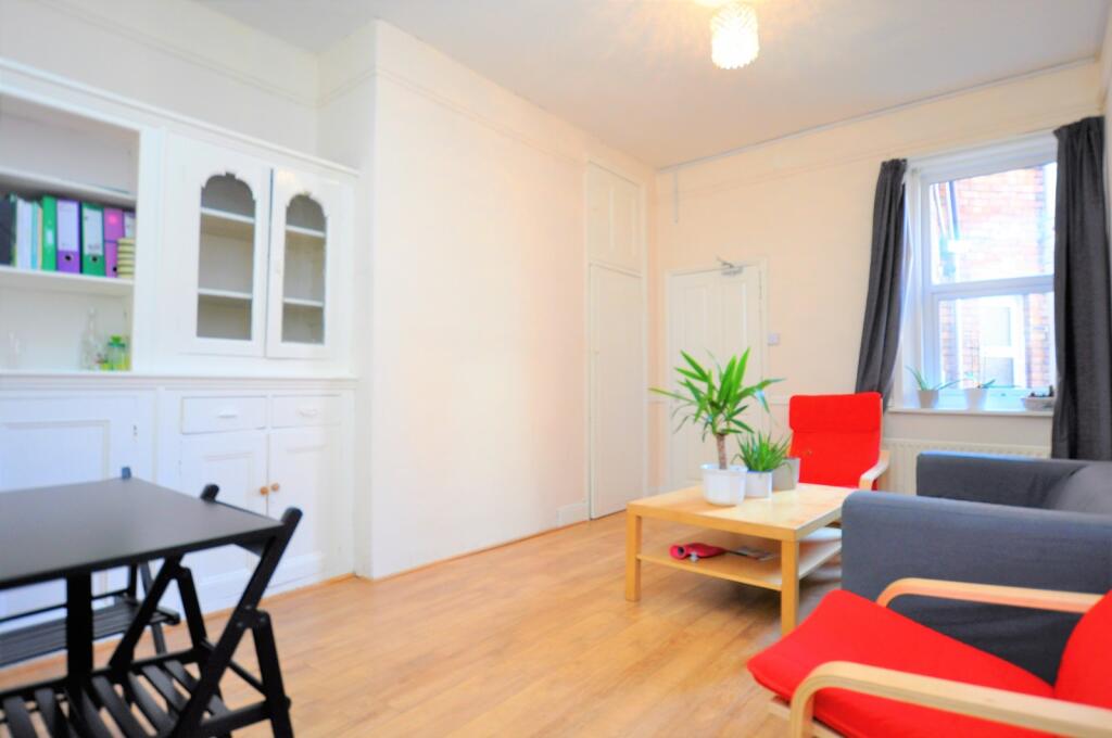 Main image of property: Shortridge Terrace, Newcastle Upon Tyne