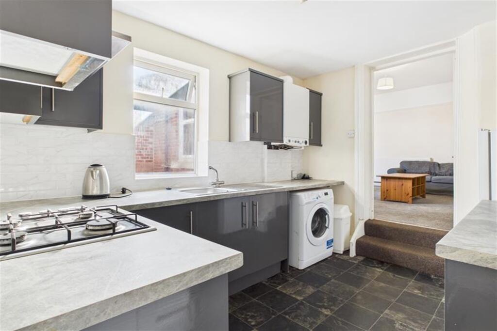 Main image of property: Glenthorn Road, Newcastle Upon Tyne