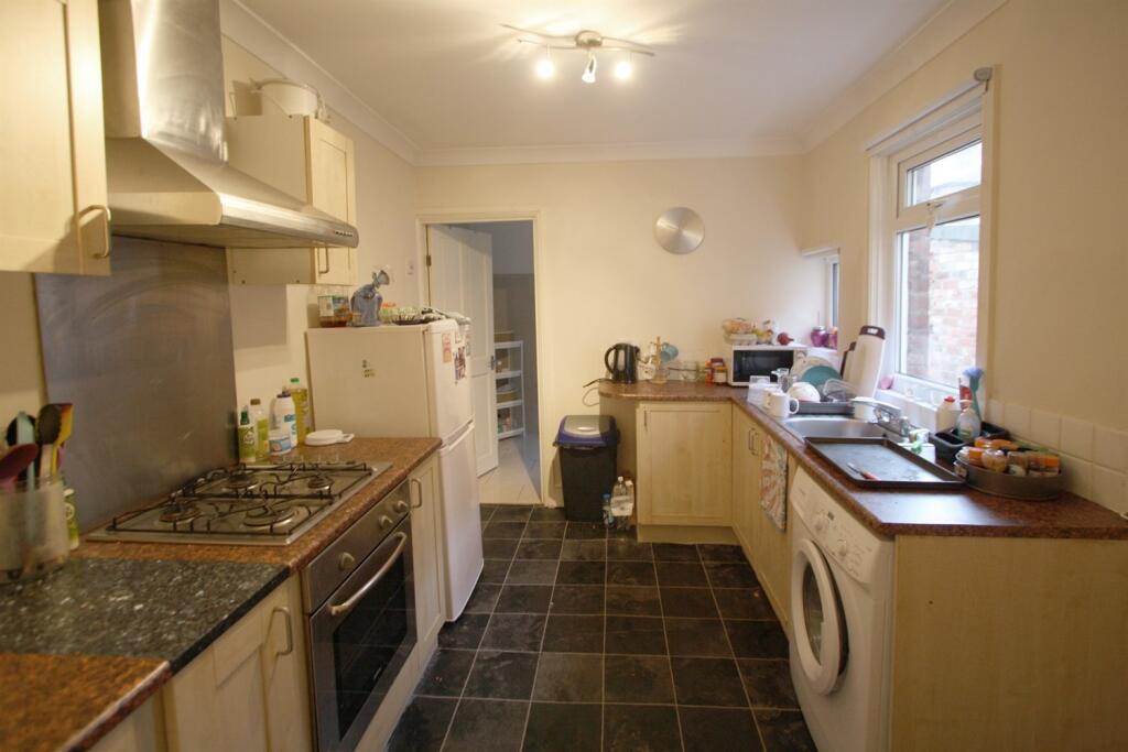 Main image of property: Glenthorn Road, Newcastle Upon Tyne