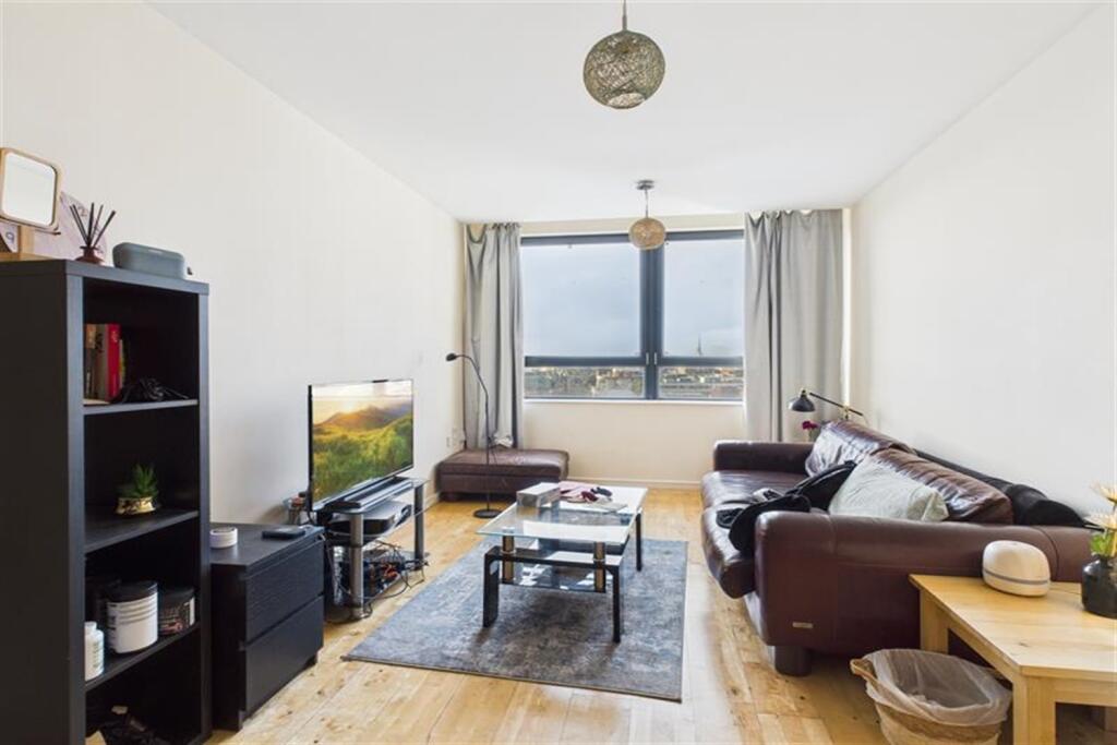 Main image of property: 55 Degrees North, Pilgrim Street, Newcastle Upon Tyne