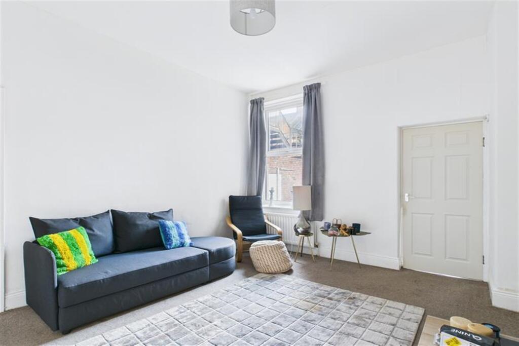 Main image of property: Cavendish Road, Jesmond, Newcastle Upon Tyne