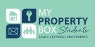 My Property Box, Jesmond Estate Agent Logo
