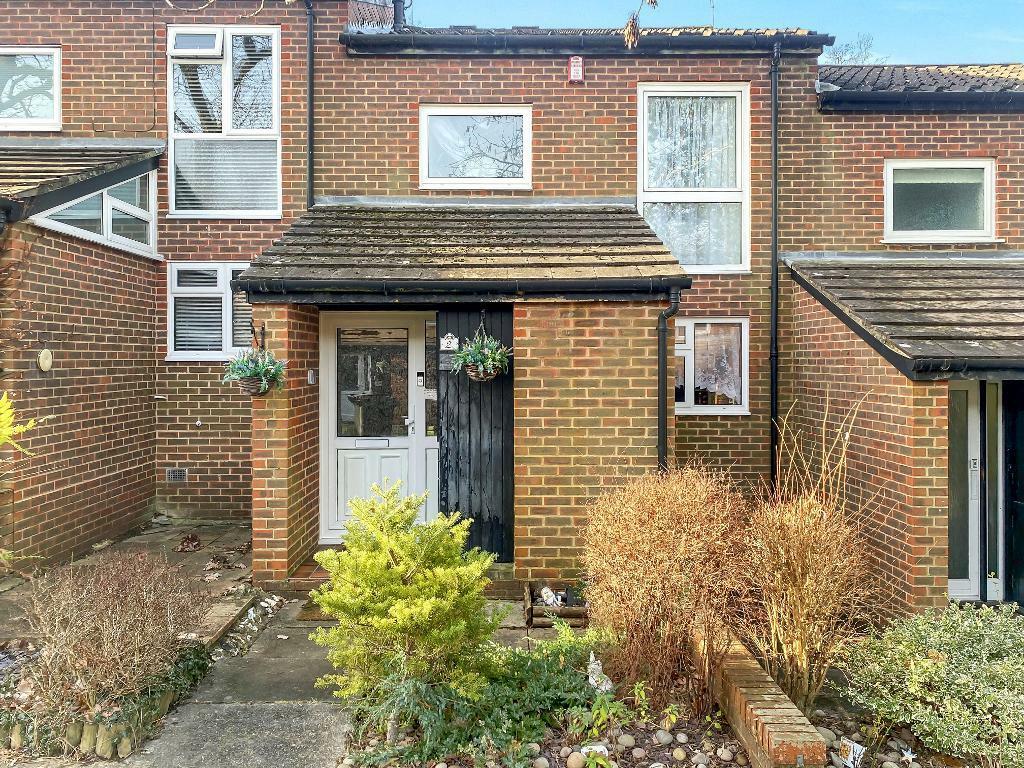 3 bedroom terraced house for sale in Bowens wood, Linton Glade, CR0 9LQ
