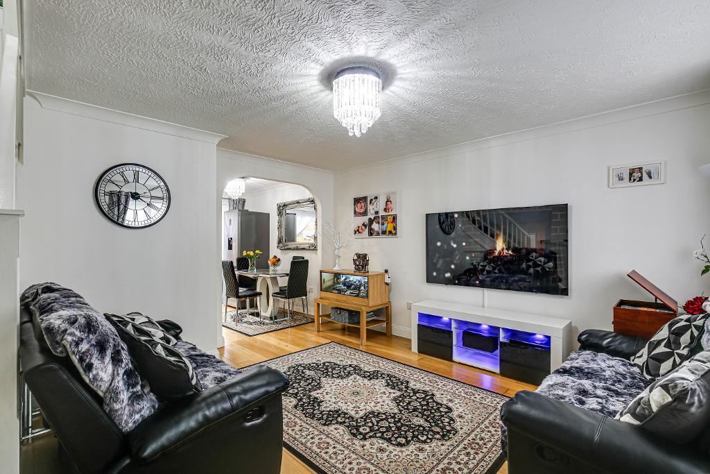 Main image of property: Lomond Gardens, South Croydon, CR2 8EQ