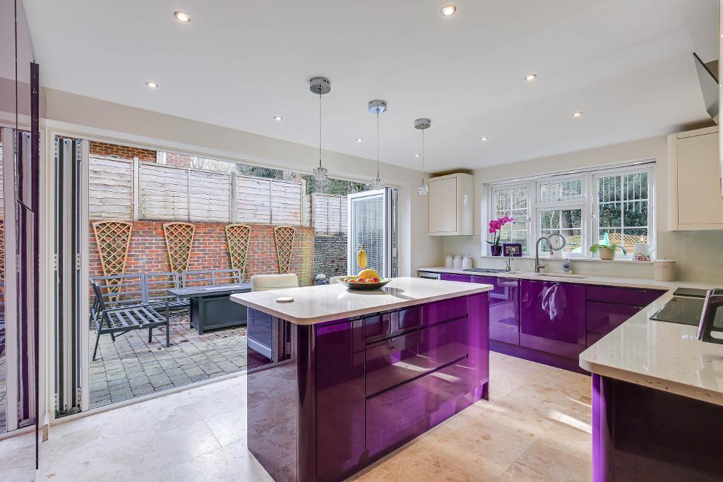 Additional property image - Kersey Drive, South Croydon, CR2 8SX